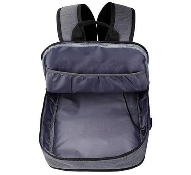 Mochila BLUECASE Impermeable, para Notebook hasta 15.6